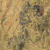Gettysburg battle maps