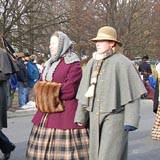 reenactor clothing