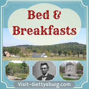 Featured Photo: Bed and Breakfasts