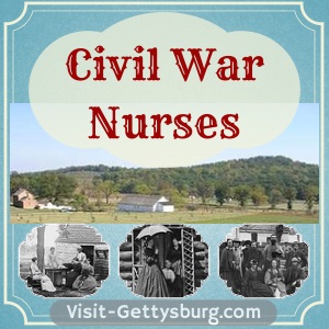 Featured Photo: Civil War Nurses