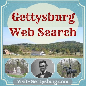 Featured Photo: Gettysburg Search