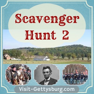 Featured Photo: Scavenger Hunt 2