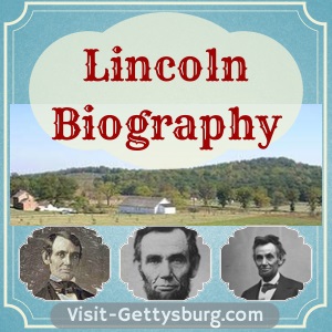 Featured Photo: Lincoln Biography