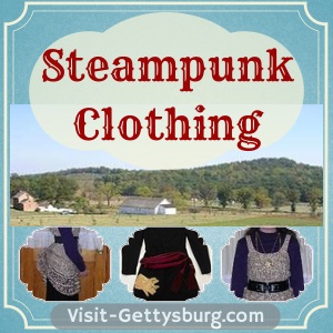 Featured Photo: Steampunk