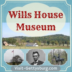 Featured Photo: Wills House Museum