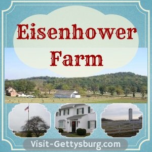 Featured Photo: Eisenhower Farm