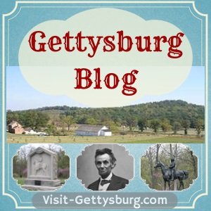 Featured Photo: Gettysburg Blog