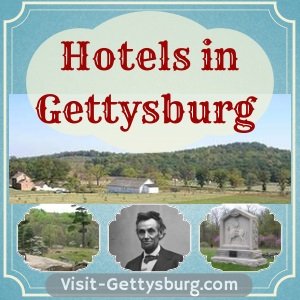 Featured Photo: Gettysburg Hotels