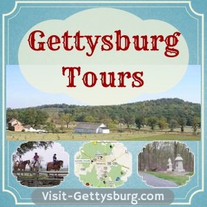 Featured Photo: Gettysburg Tours