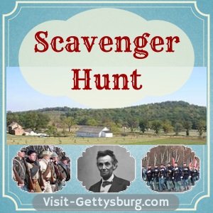 Featured Photo: Scavenger Hunt