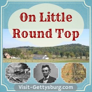 Featured Photo: On Little Round Top