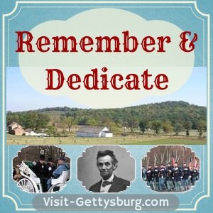 Featured Photo: Remember and Dedicate