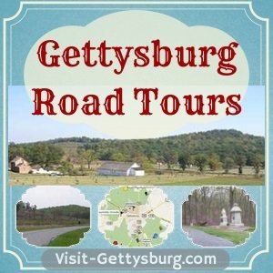 Featured Photo: Gettysburg Road Tours