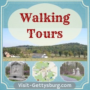 Featured Photo: Walking Tours