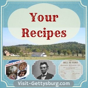Featured Photo: Your Recipes